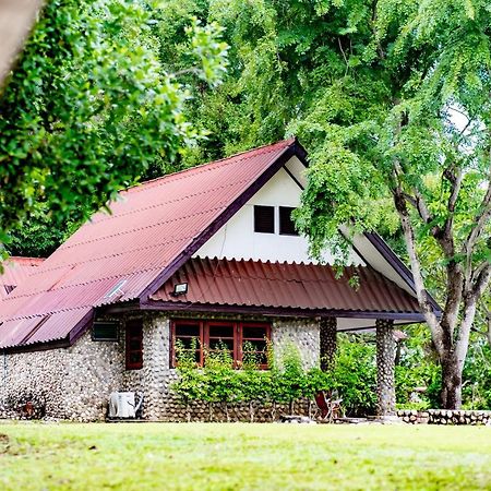 Nan Waterside Hong Bon Nern Bed and Breakfast Εξωτερικό φωτογραφία