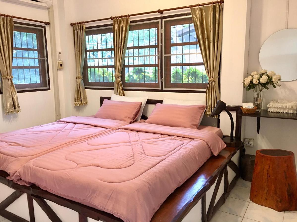 Nan Waterside Hong Bon Nern Bed and Breakfast Εξωτερικό φωτογραφία