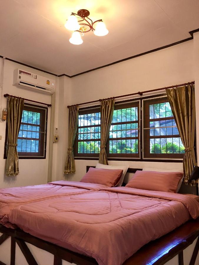 Nan Waterside Hong Bon Nern Bed and Breakfast Εξωτερικό φωτογραφία