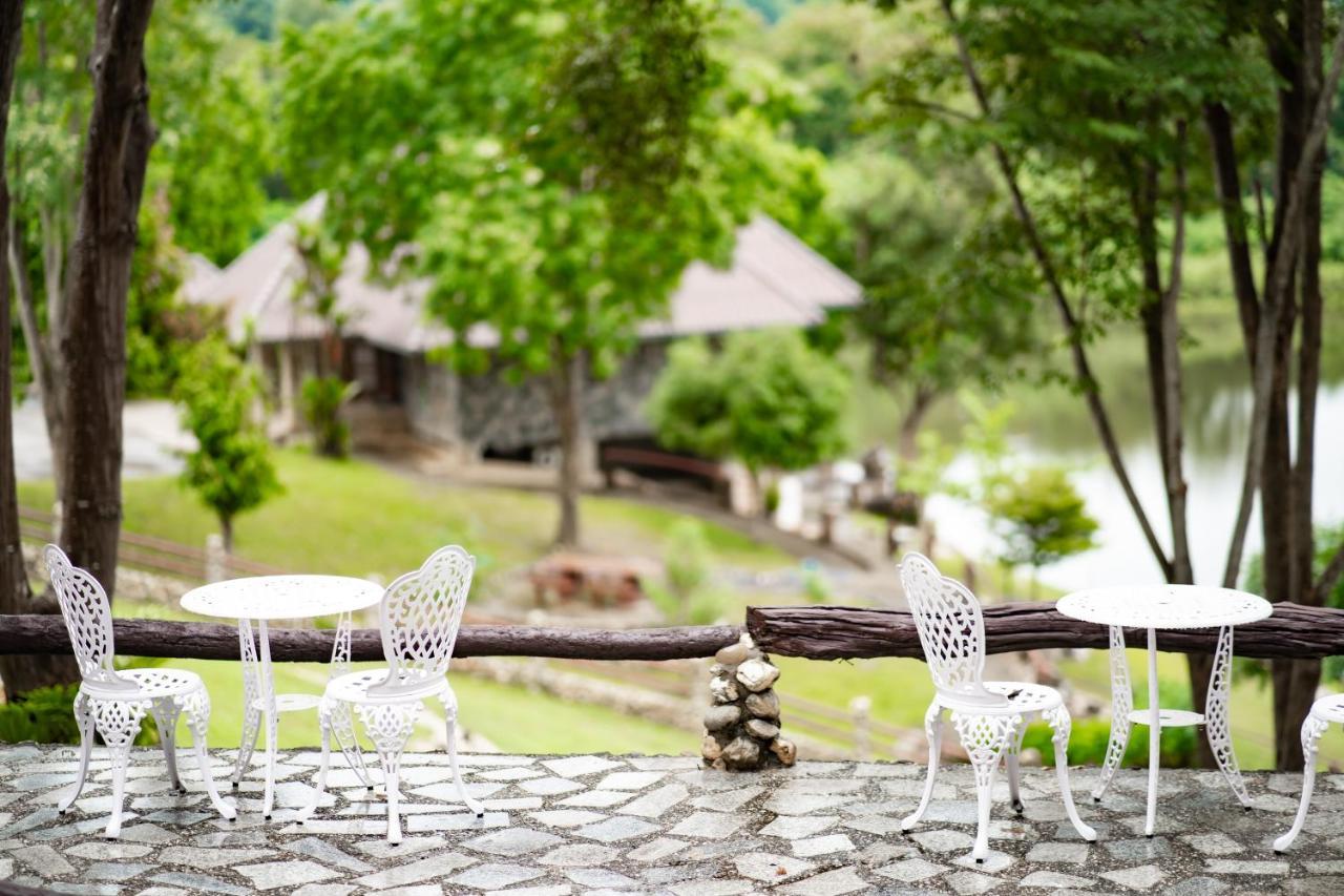 Nan Waterside Hong Bon Nern Bed and Breakfast Εξωτερικό φωτογραφία