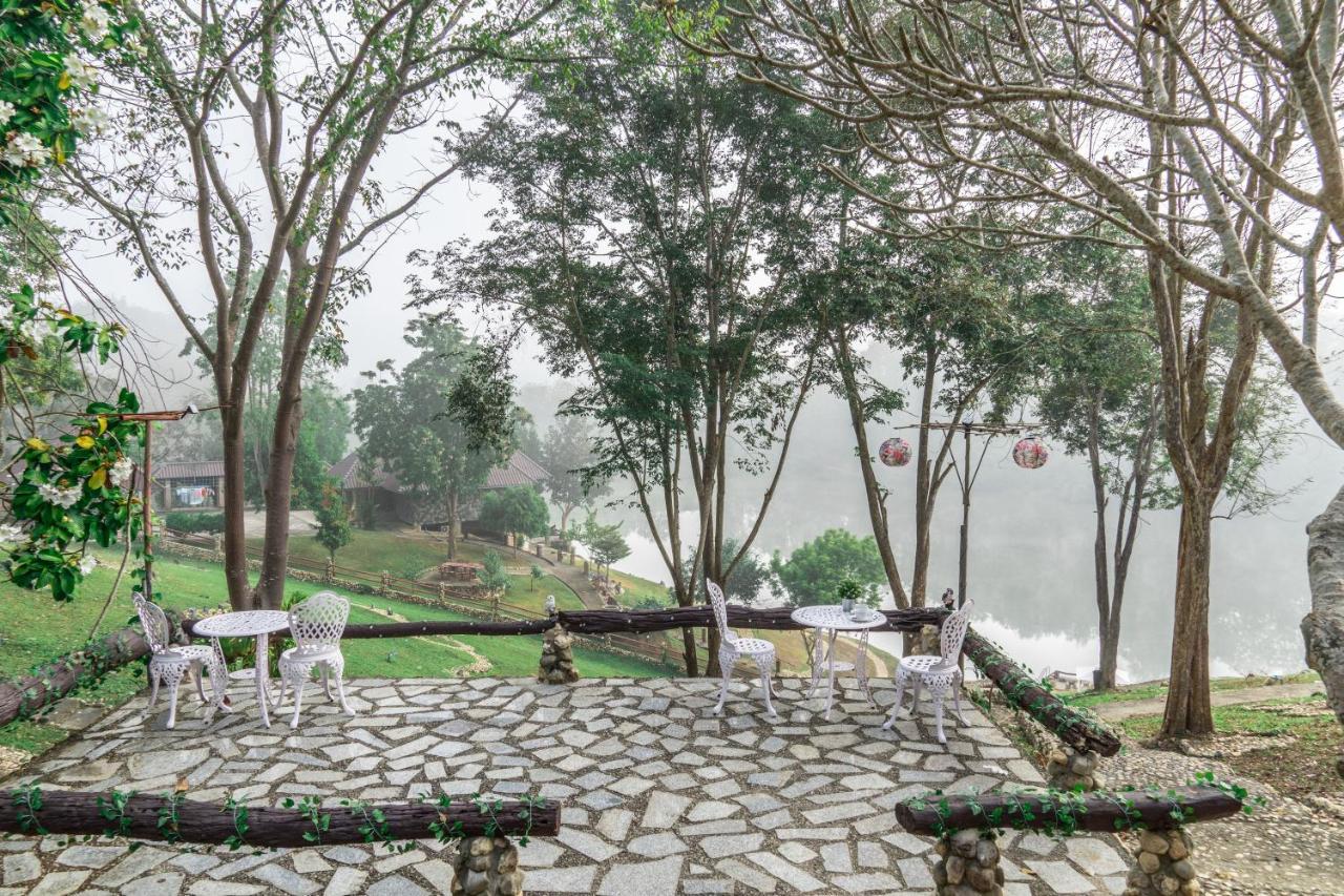 Nan Waterside Hong Bon Nern Bed and Breakfast Εξωτερικό φωτογραφία