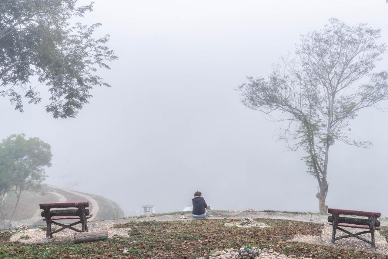 Nan Waterside Hong Bon Nern Bed and Breakfast Εξωτερικό φωτογραφία
