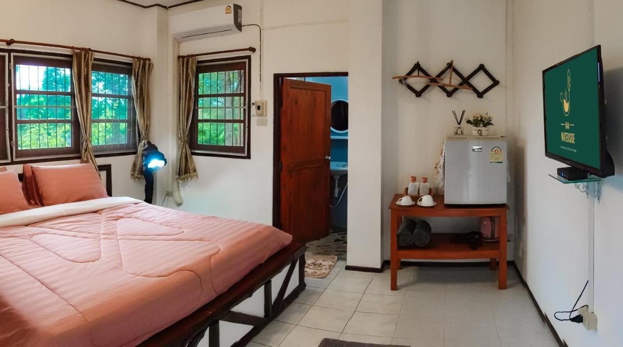 Nan Waterside Hong Bon Nern Bed and Breakfast Εξωτερικό φωτογραφία
