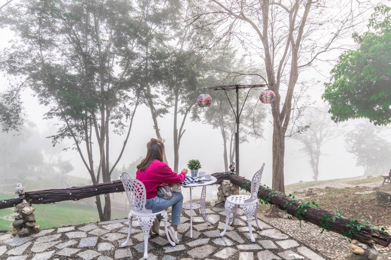 Nan Waterside Hong Bon Nern Bed and Breakfast Εξωτερικό φωτογραφία